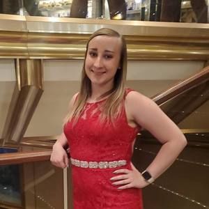 Meet your Posher, Breanna